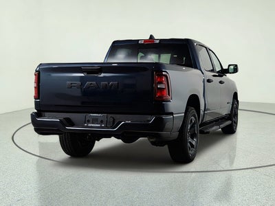 2026 RAM Ram 1500 Express