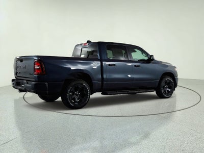 2026 RAM Ram 1500 Express