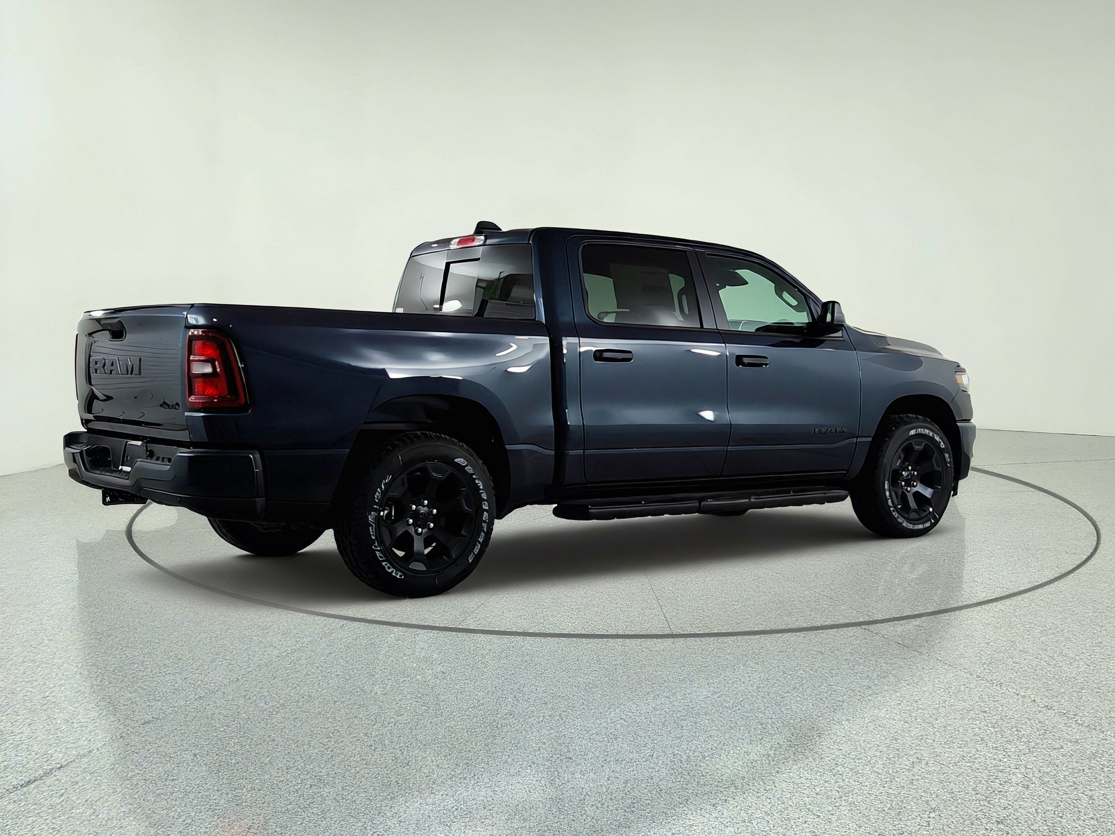 2026 RAM Ram 1500 Express