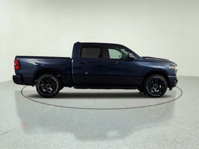 2026 RAM Ram 1500 Express