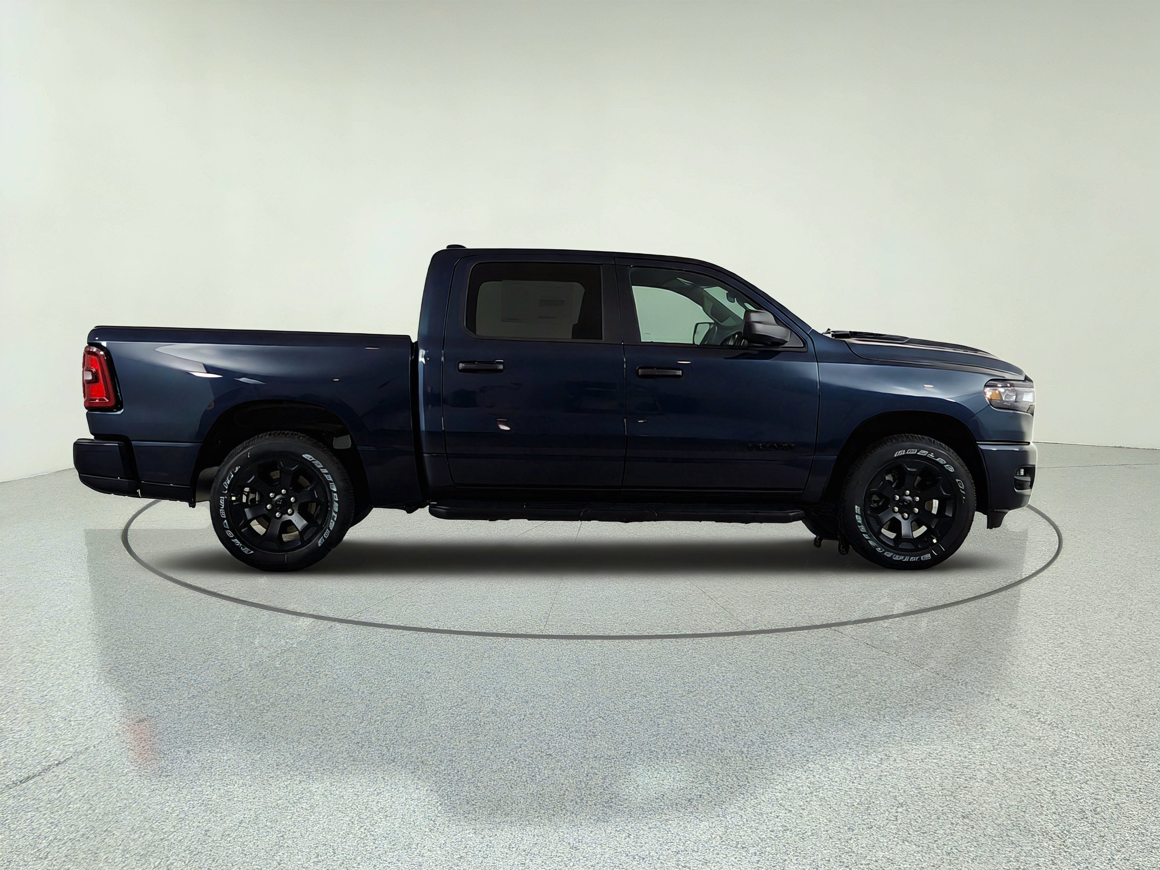2026 RAM Ram 1500 Express