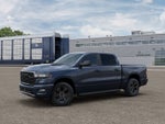 2026 RAM Ram 1500 RAM 1500 TRADESMAN CREW CAB 4X4 (144.5 IN WB 5 FT 7 IN BOX)
