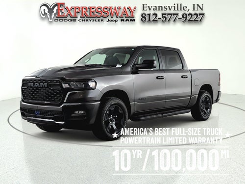 2026 RAM Ram 1500 Express