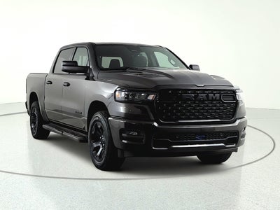 2026 RAM Ram 1500 Express