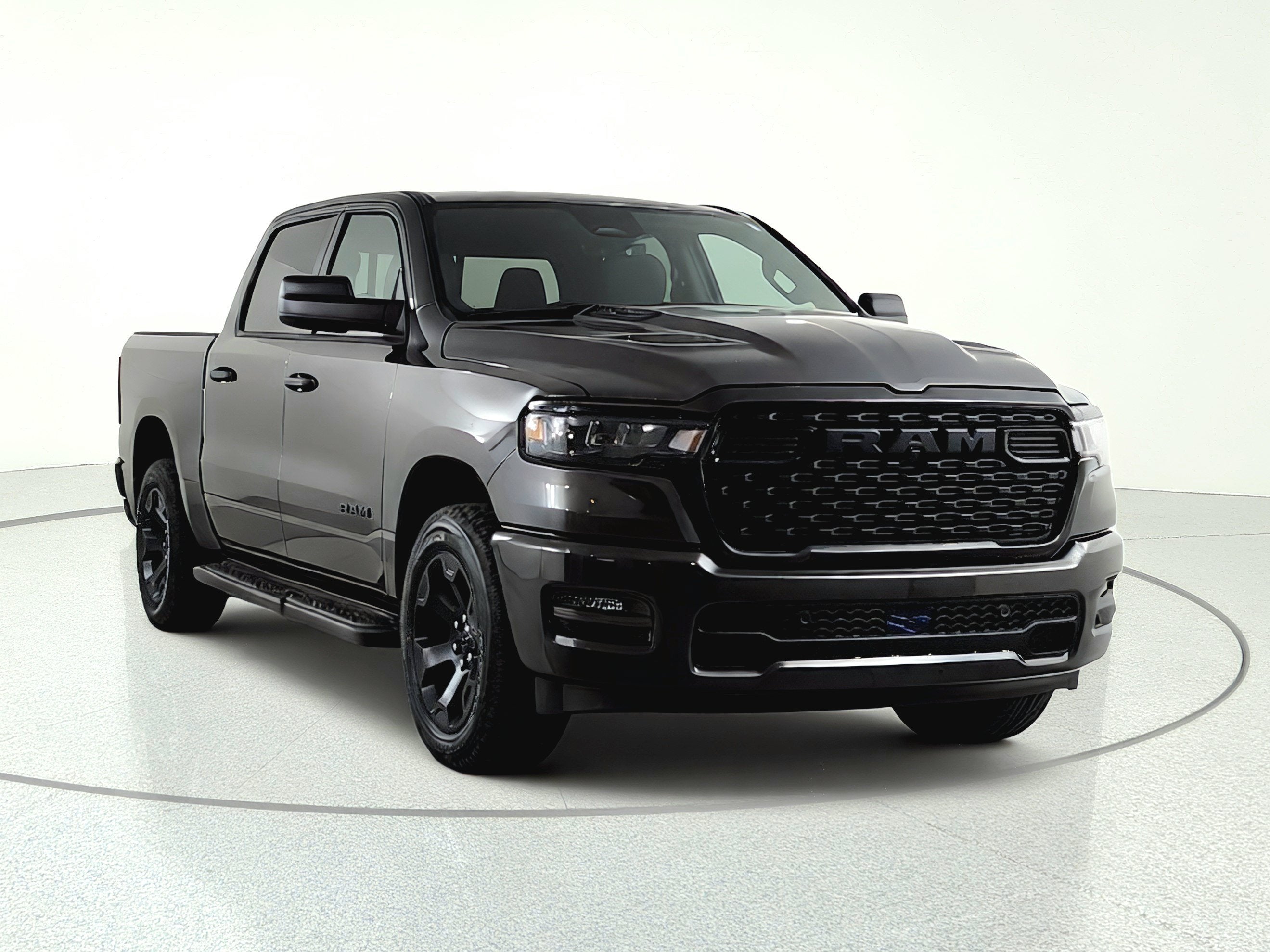 2026 RAM Ram 1500 Express