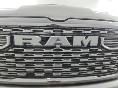 2026 RAM Ram 1500 Express