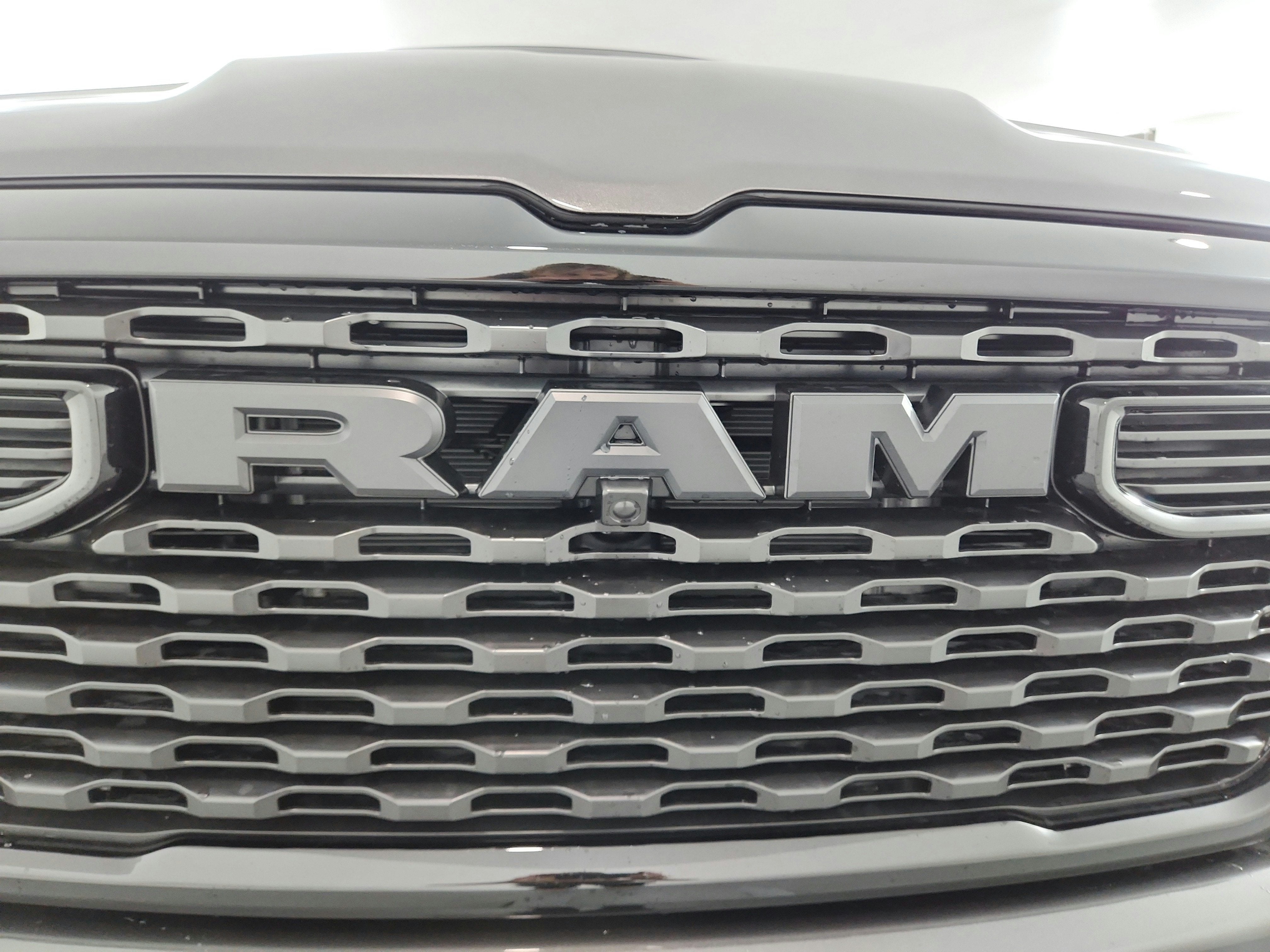 2026 RAM Ram 1500 Express
