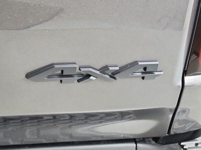 2026 RAM Ram 1500 Express