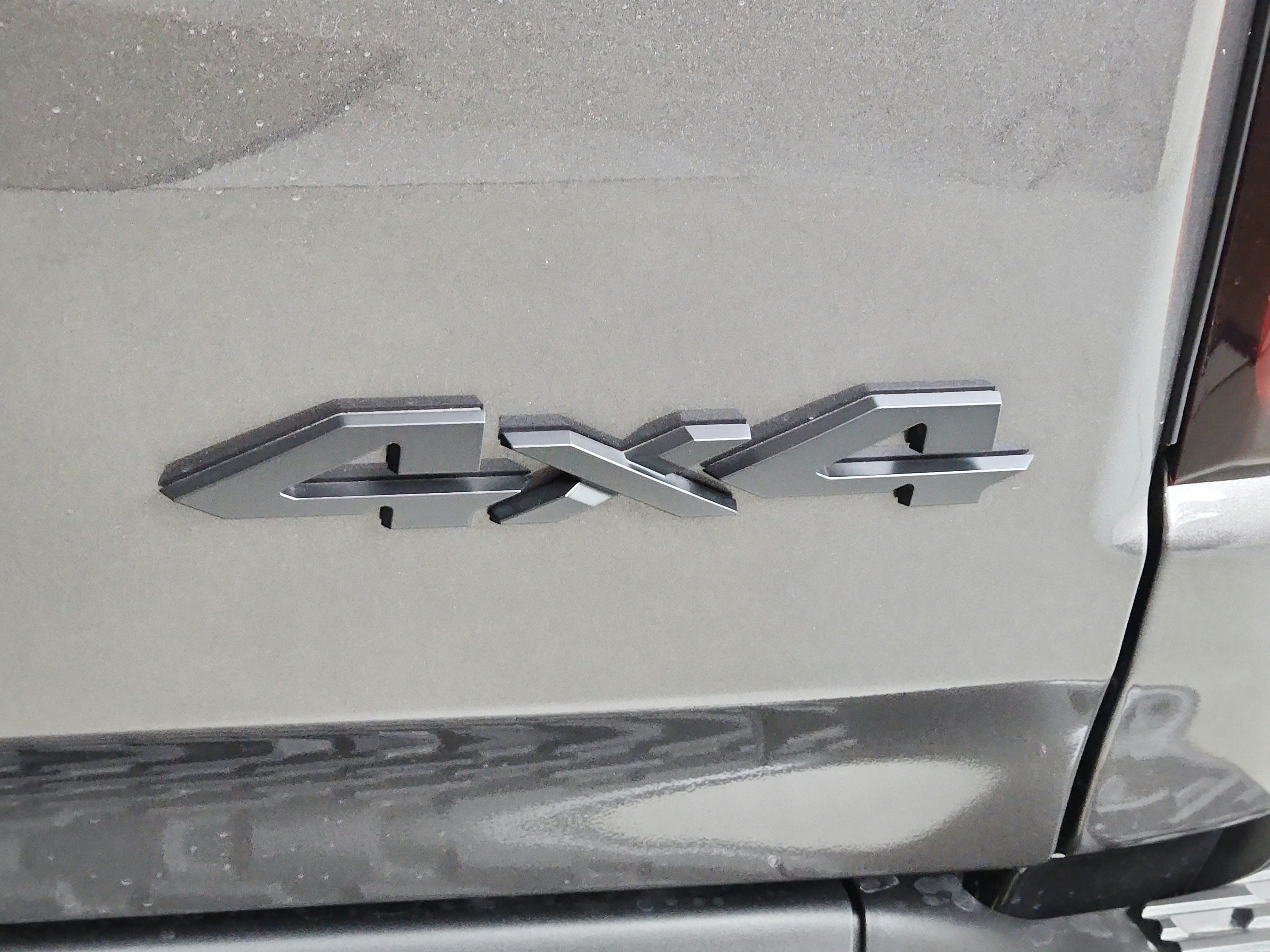2026 RAM Ram 1500 Express