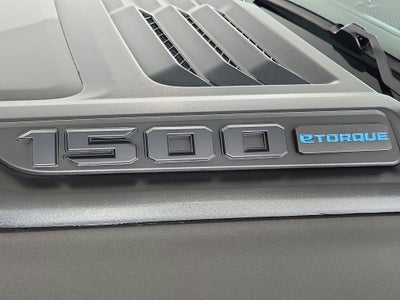 2026 RAM Ram 1500 Express