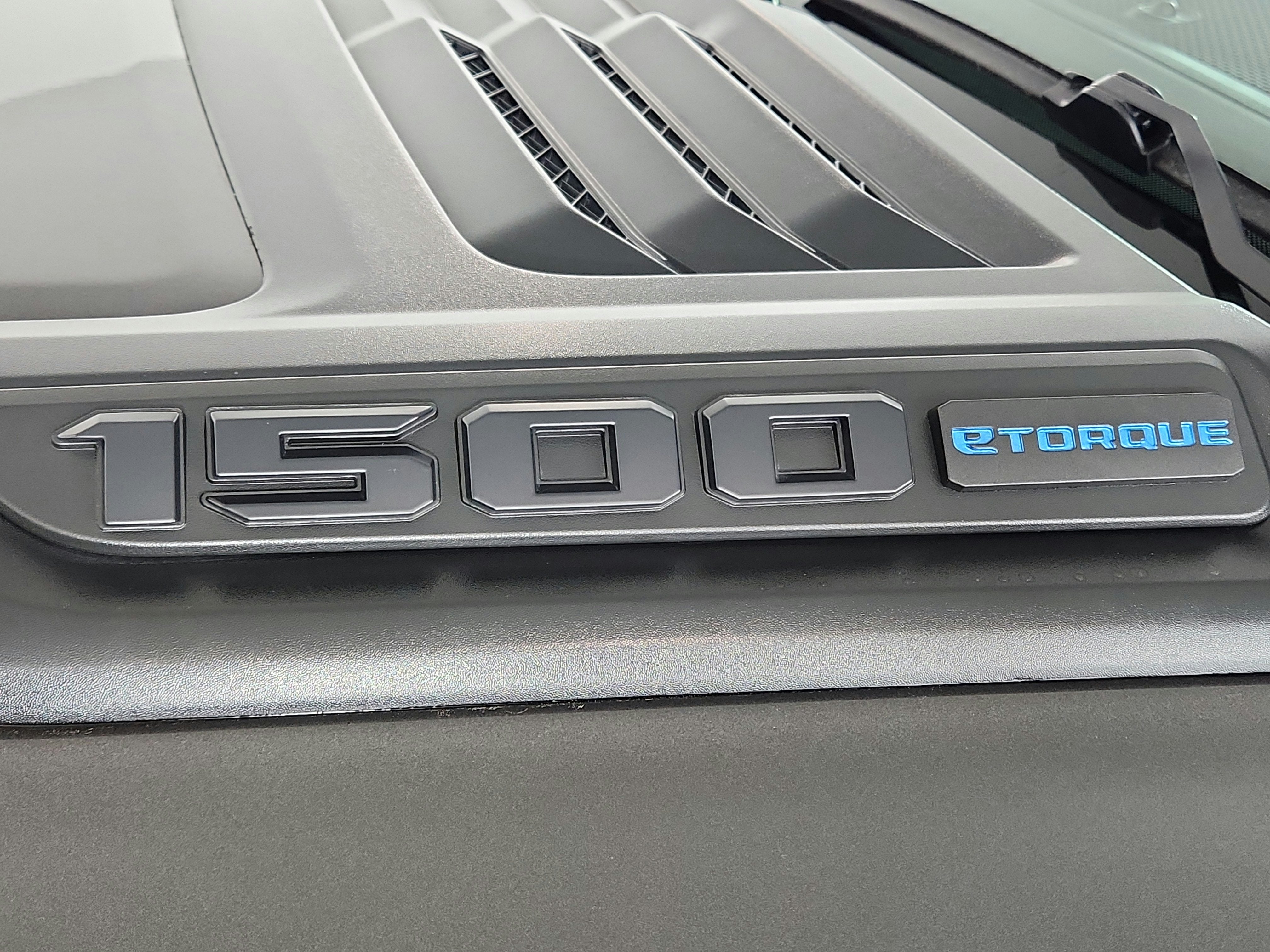 2026 RAM Ram 1500 Express