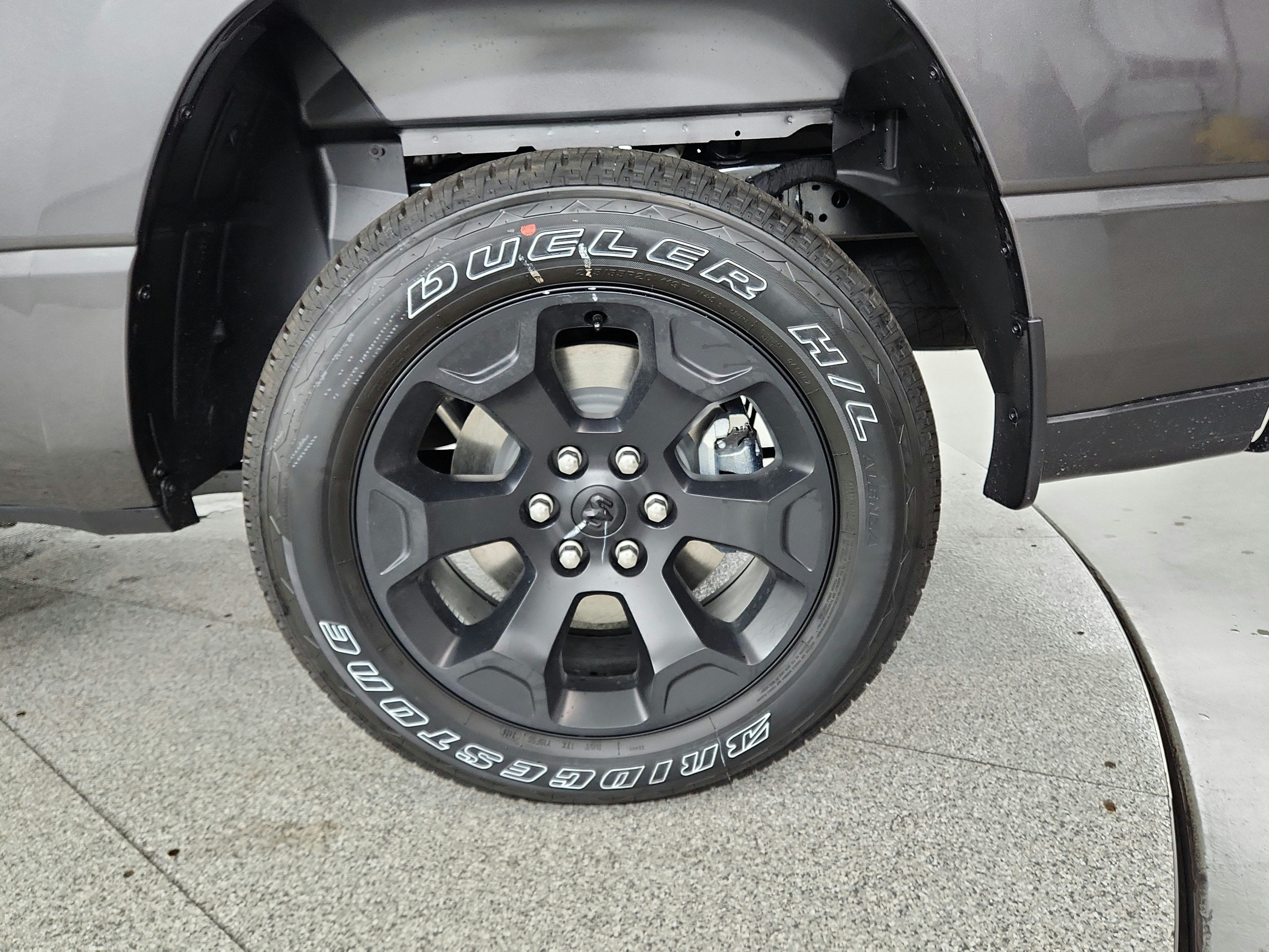 2026 RAM Ram 1500 Express