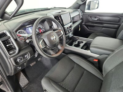 2026 RAM Ram 1500 Express