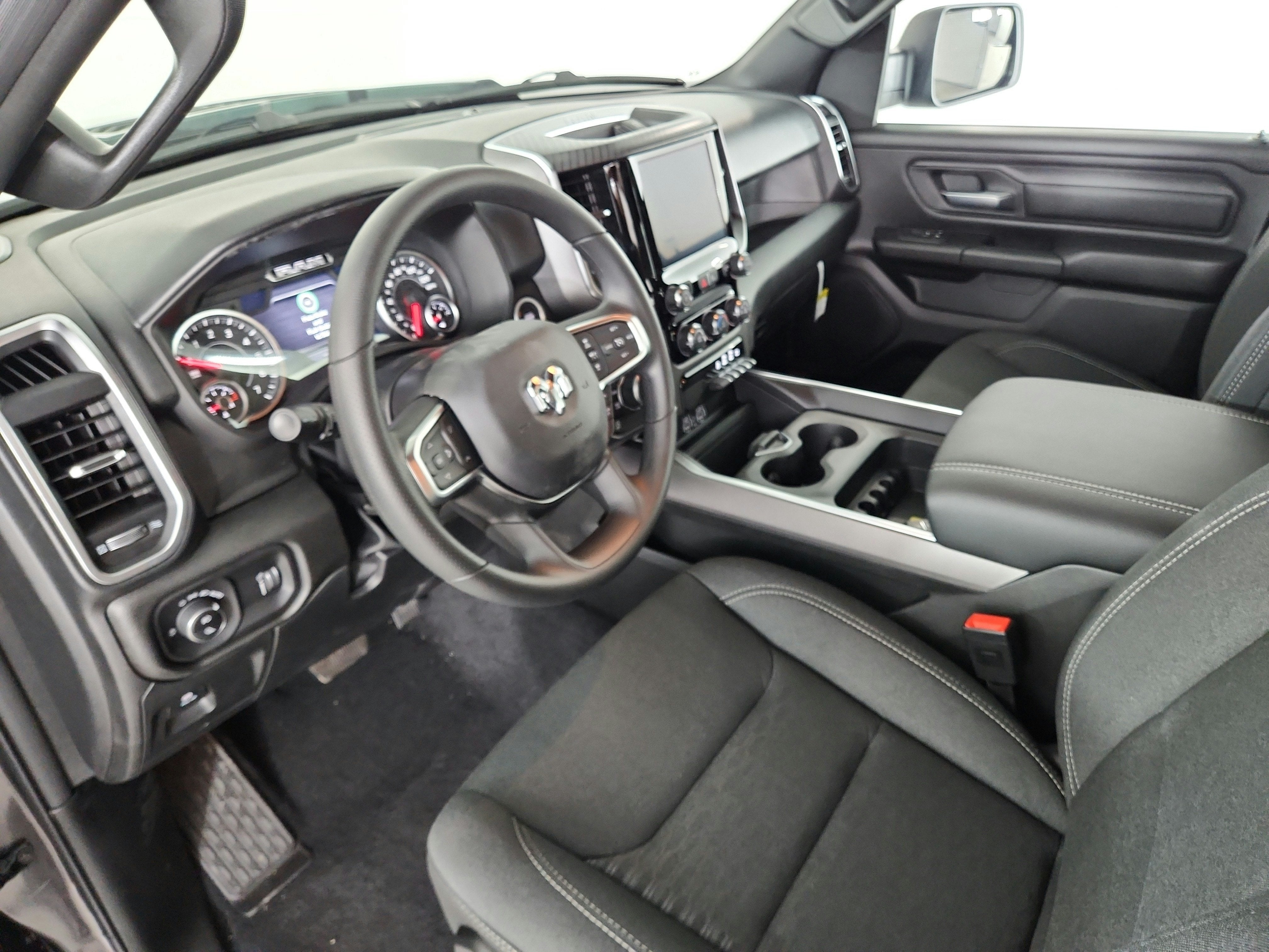 2026 RAM Ram 1500 Express
