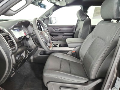 2026 RAM Ram 1500 Express
