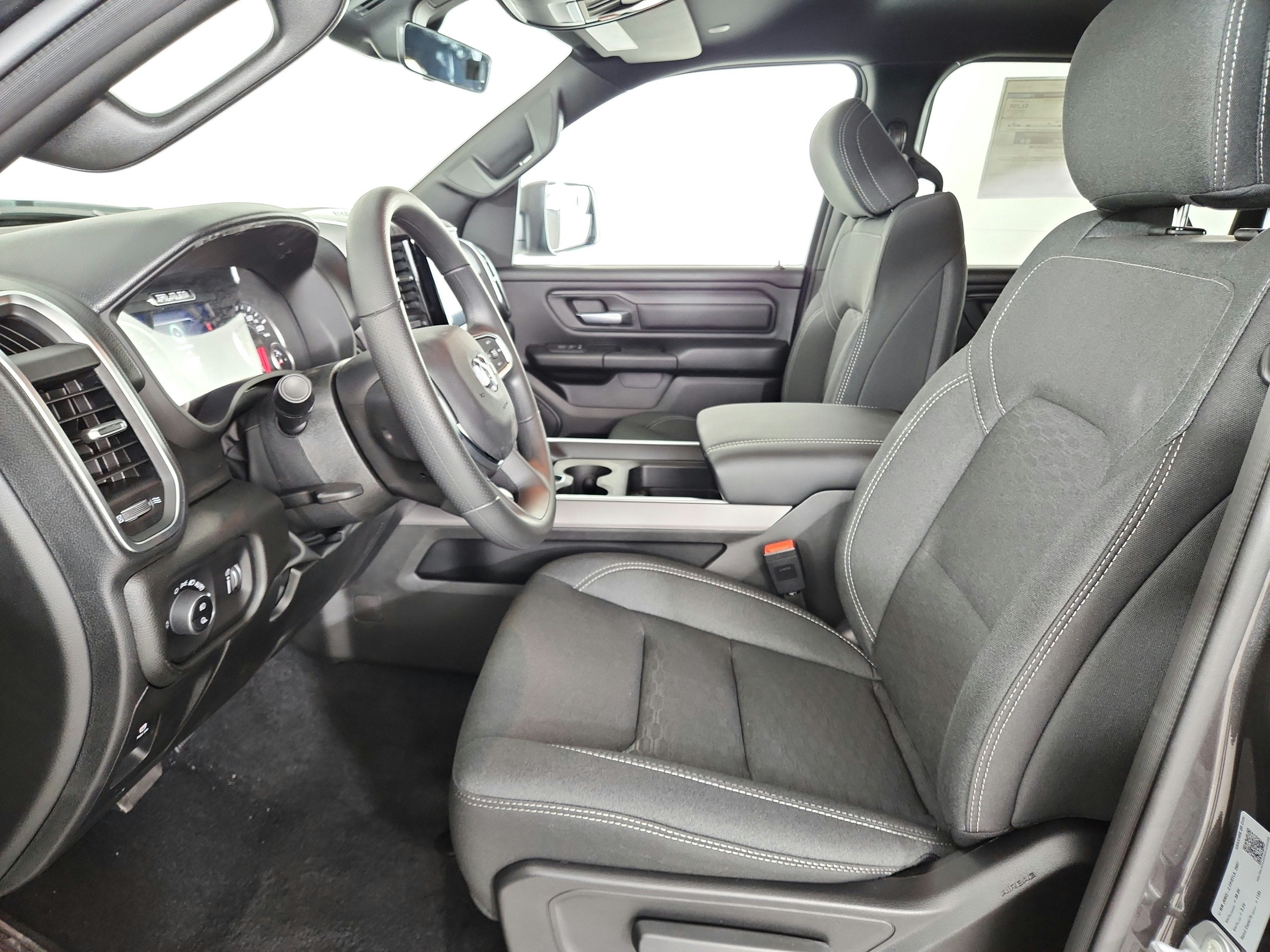 2026 RAM Ram 1500 Express