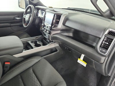 2026 RAM Ram 1500 Express