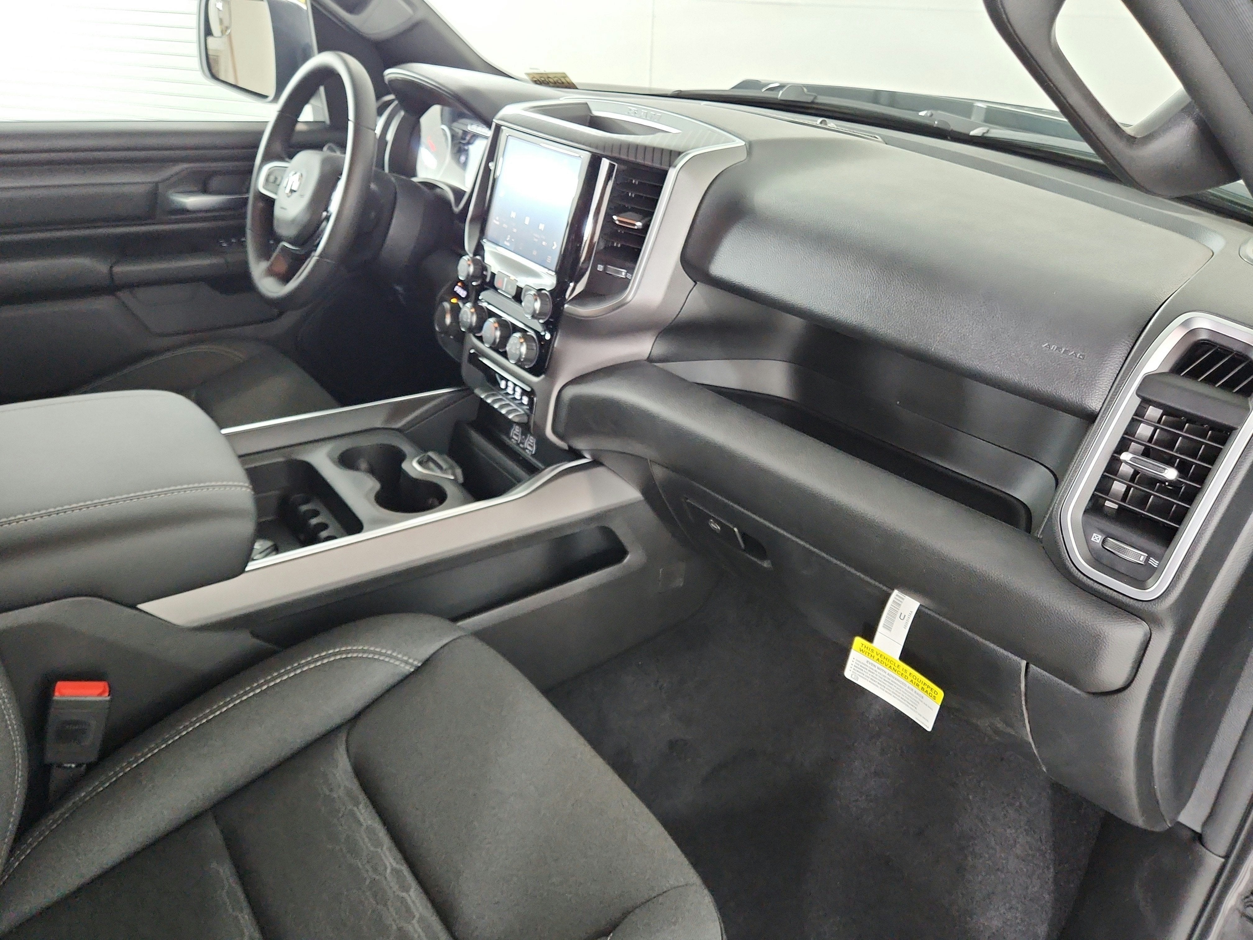 2026 RAM Ram 1500 Express