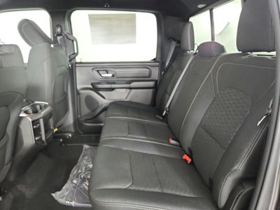 2026 RAM Ram 1500 Express
