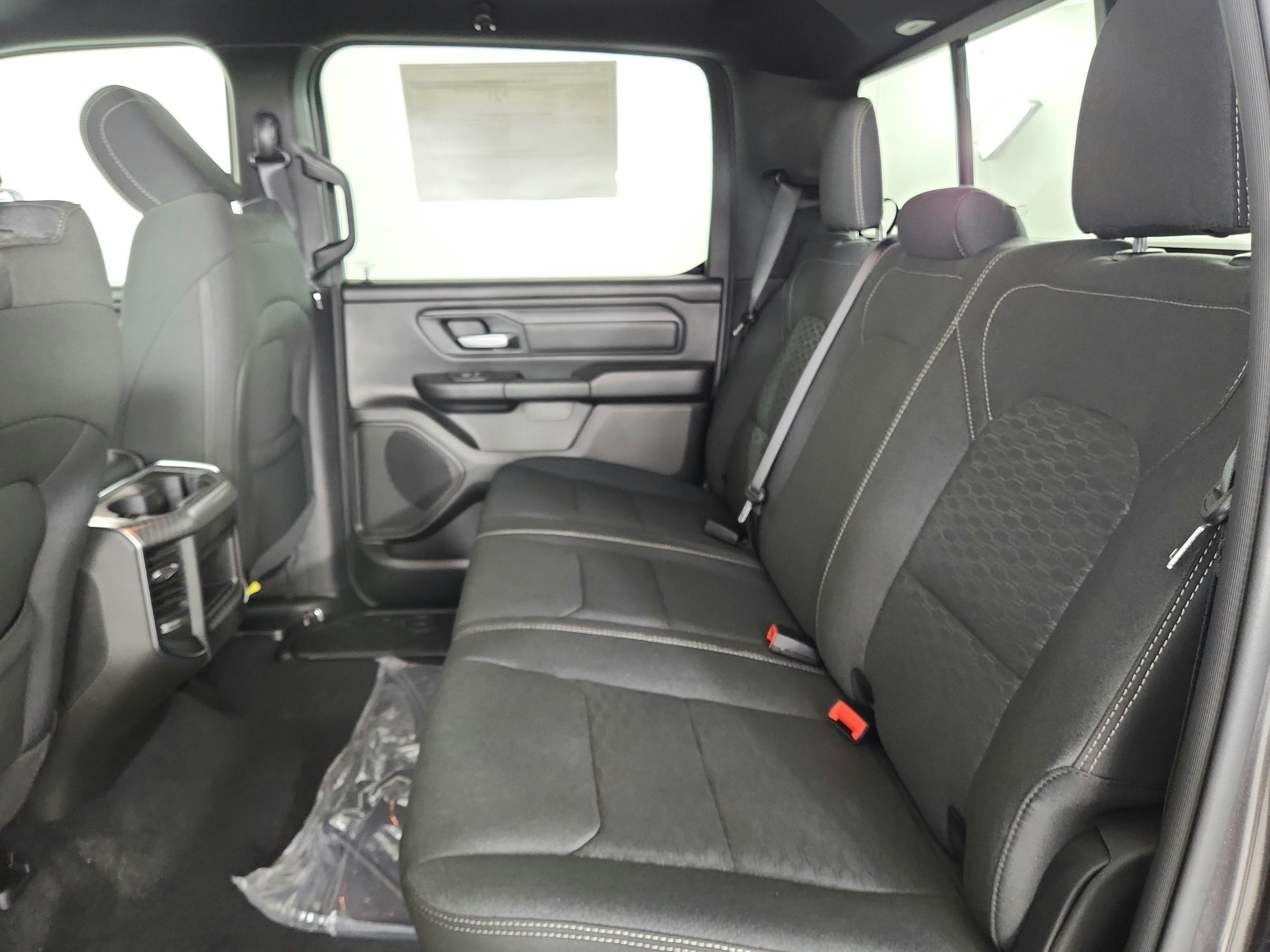 2026 RAM Ram 1500 Express