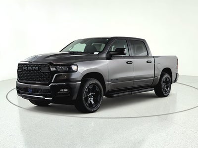 2026 RAM Ram 1500 Express