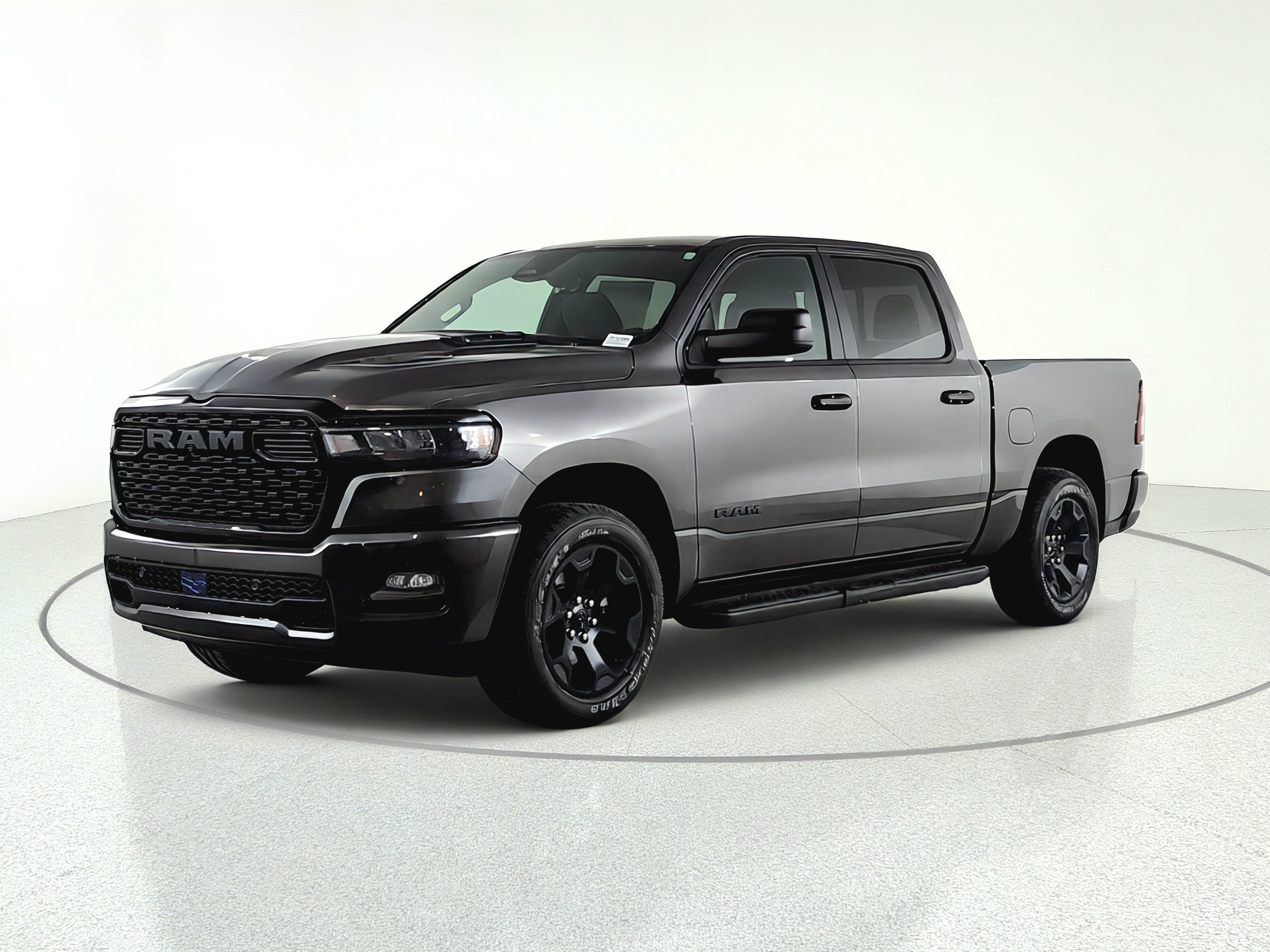 2026 RAM Ram 1500 Express