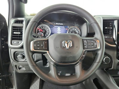 2026 RAM Ram 1500 Express