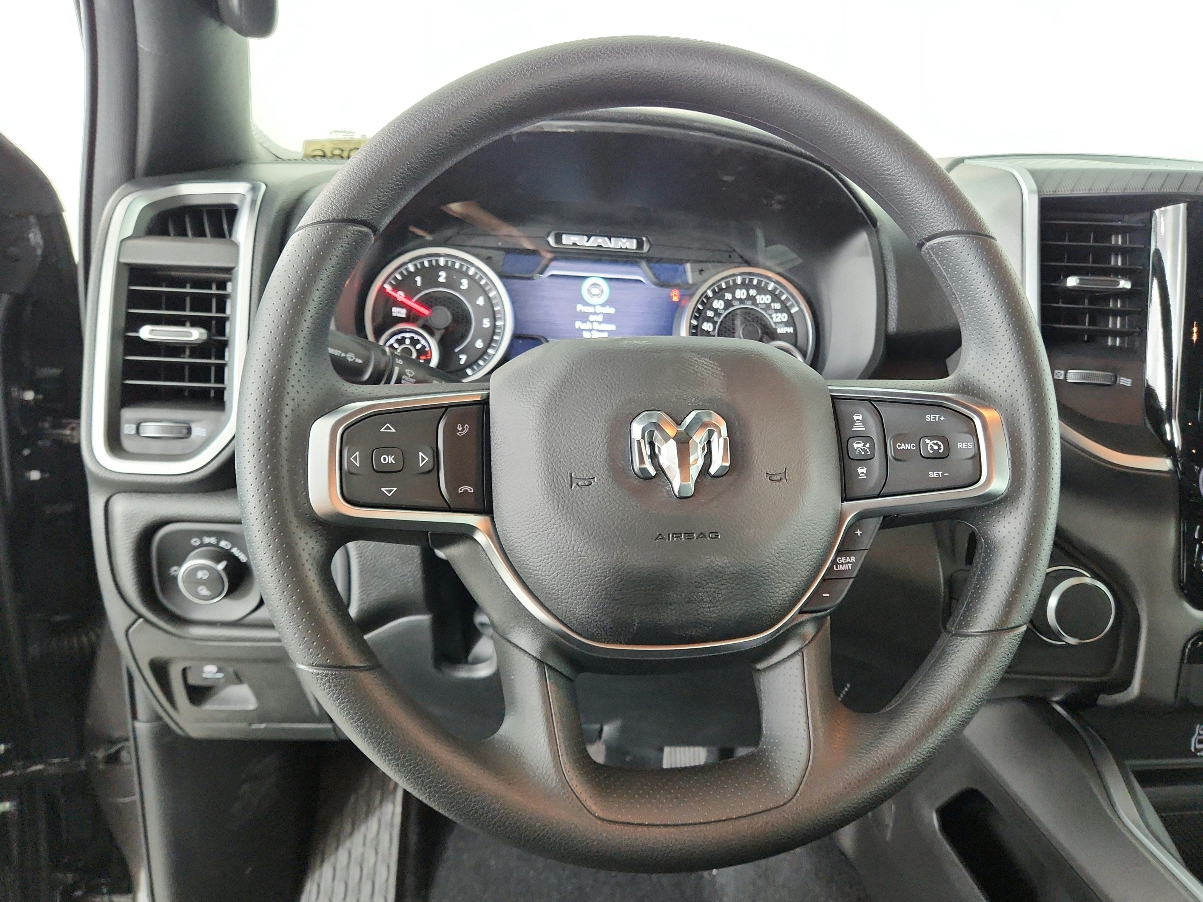 2026 RAM Ram 1500 Express