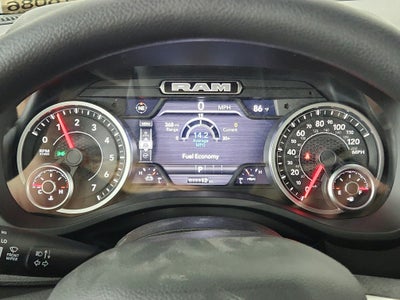 2026 RAM Ram 1500 Express