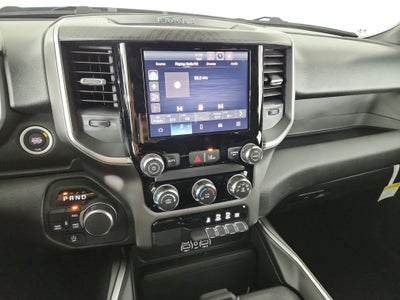 2026 RAM Ram 1500 Express