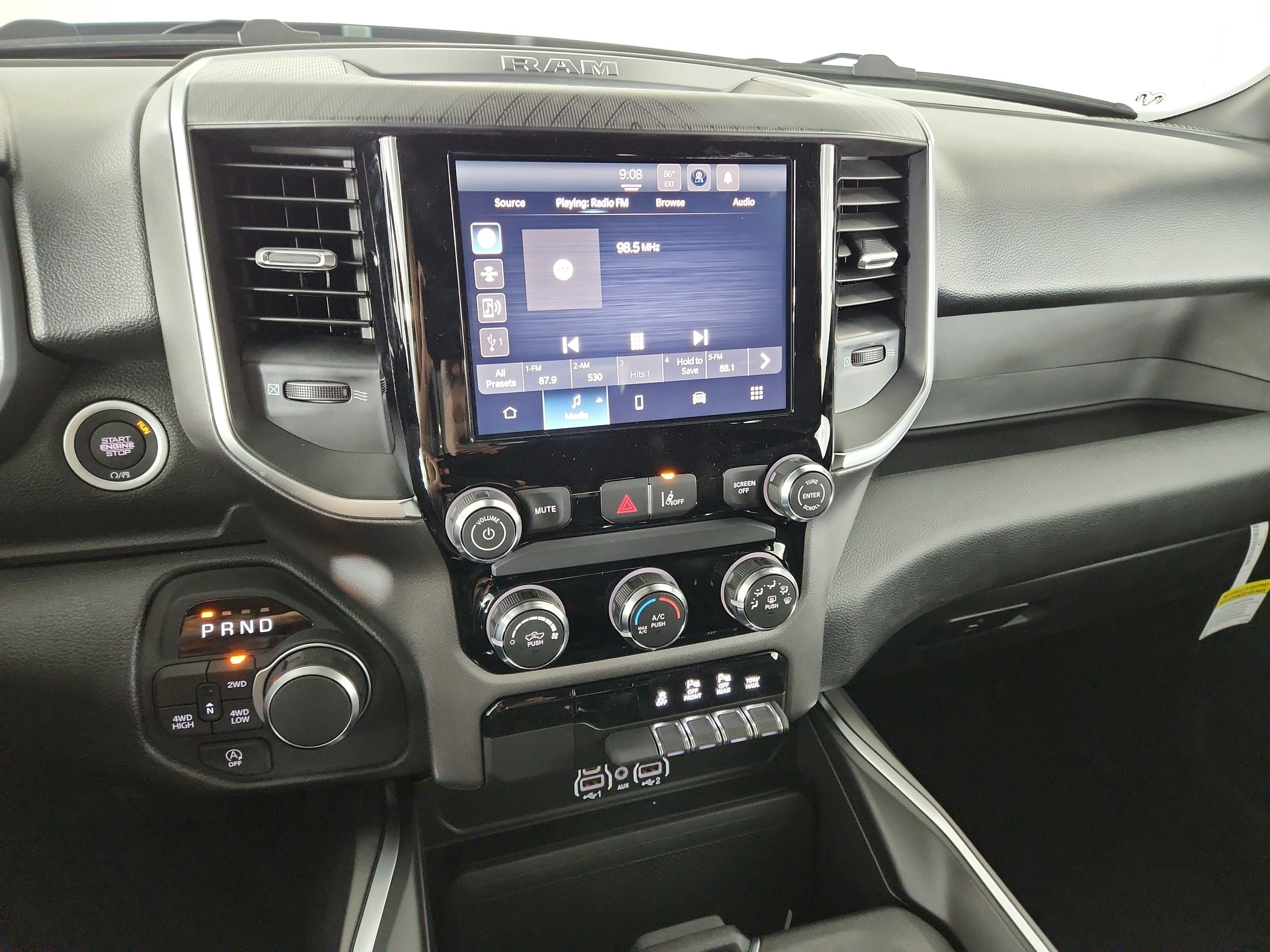 2026 RAM Ram 1500 Express