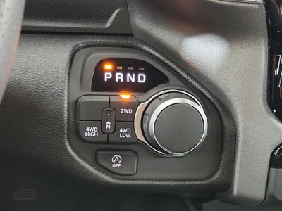 2026 RAM Ram 1500 Express