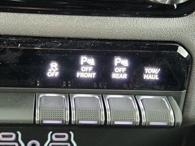 2026 RAM Ram 1500 Express