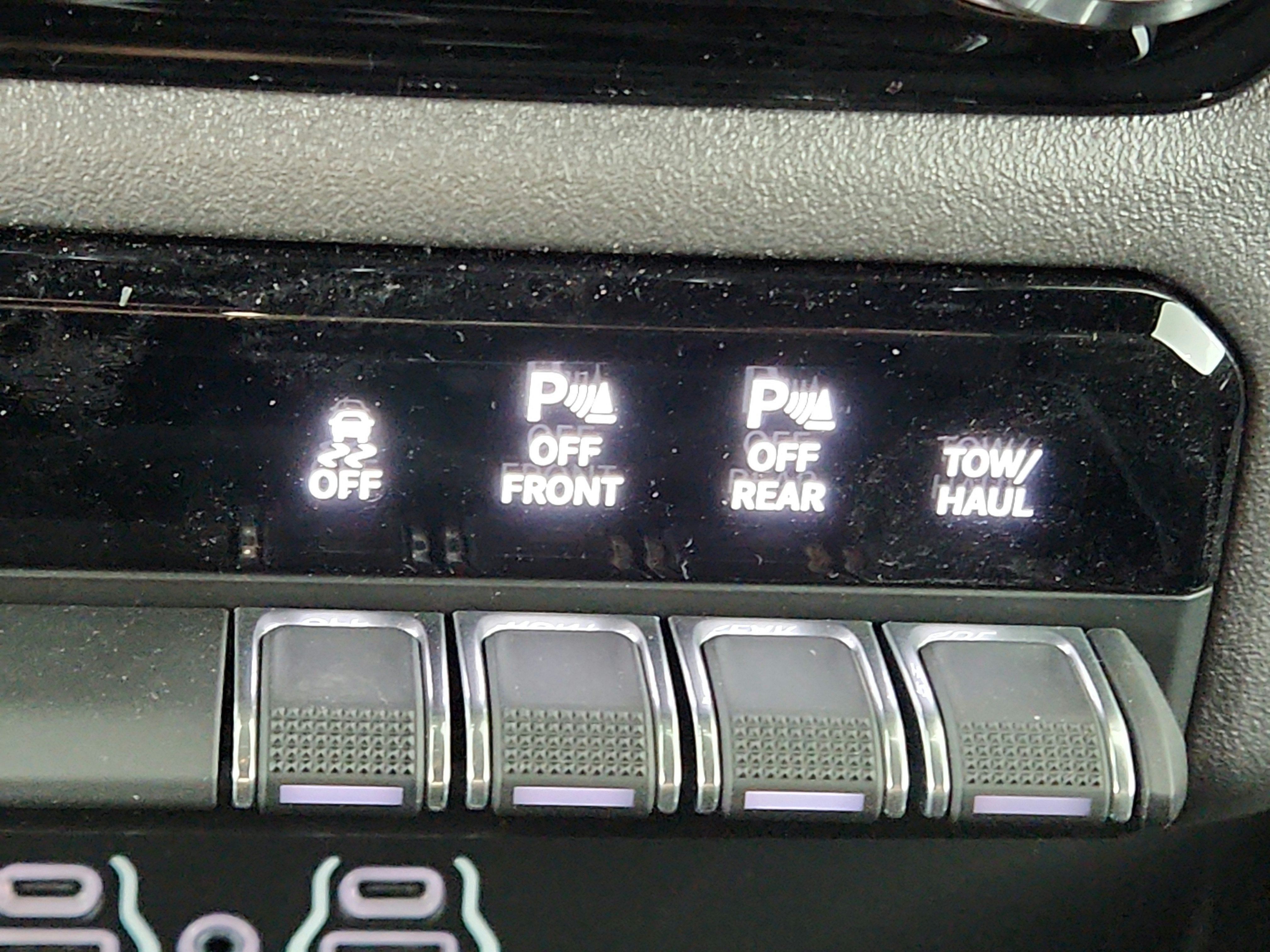 2026 RAM Ram 1500 Express