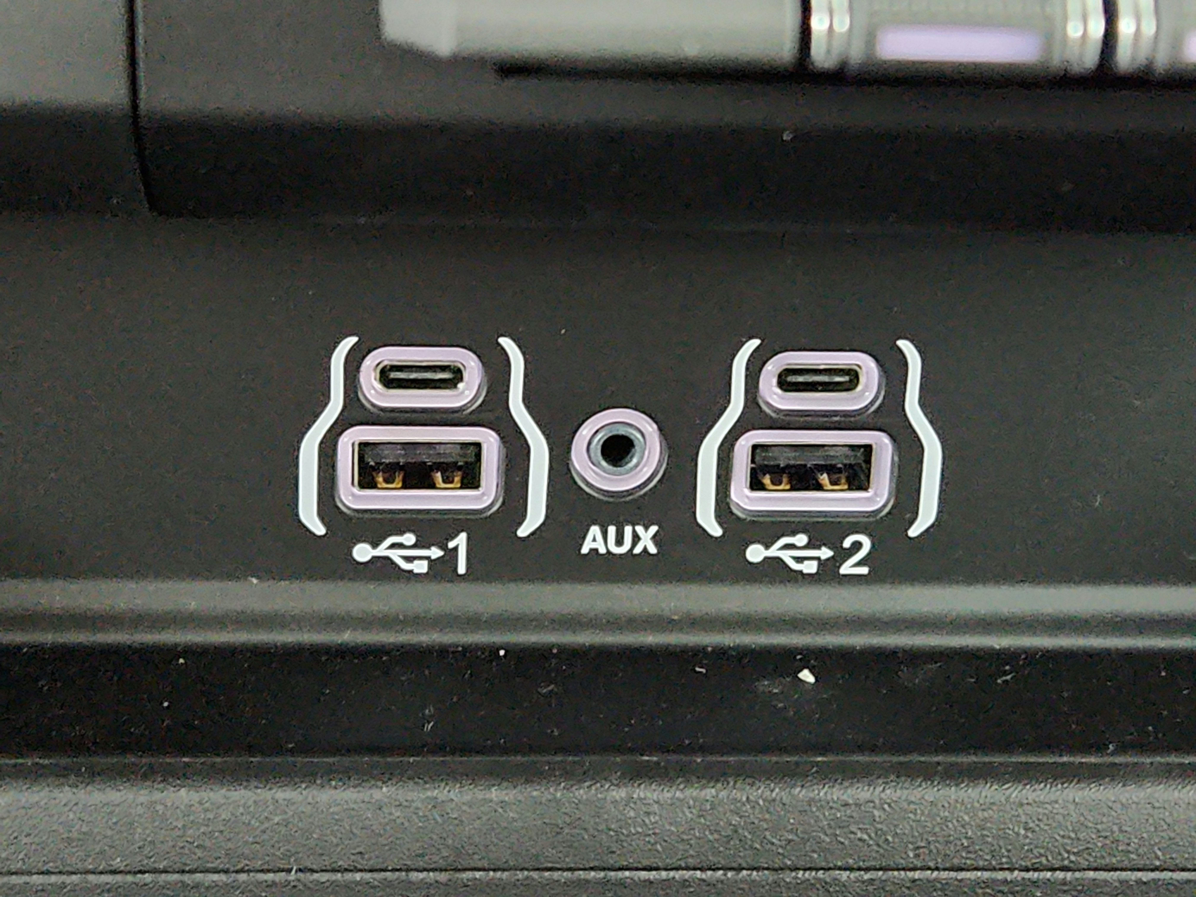 2026 RAM Ram 1500 Express
