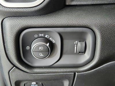 2026 RAM Ram 1500 Express