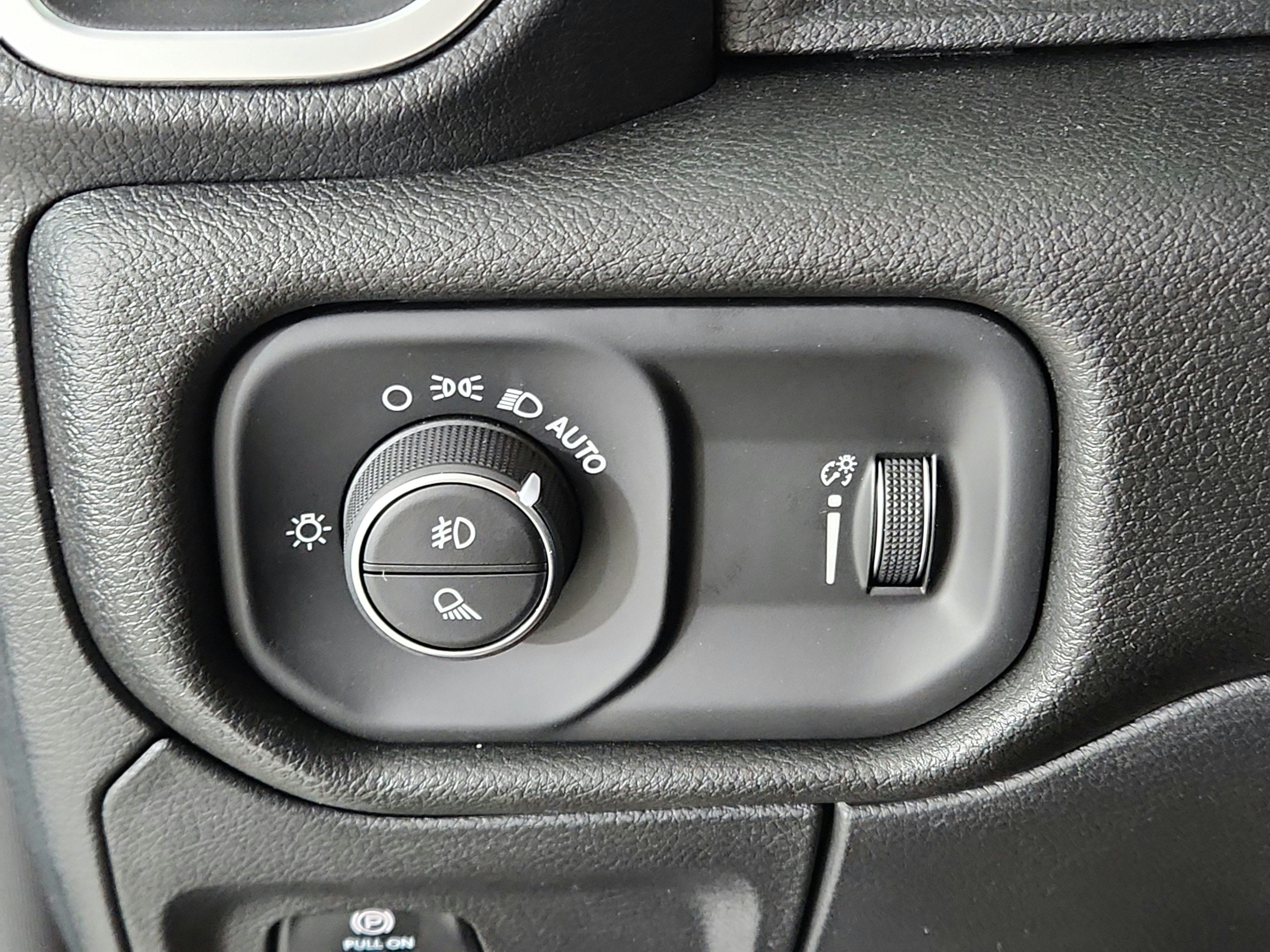 2026 RAM Ram 1500 Express