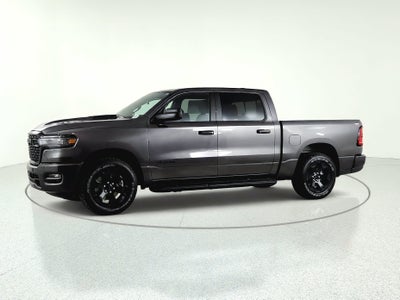 2026 RAM Ram 1500 Express