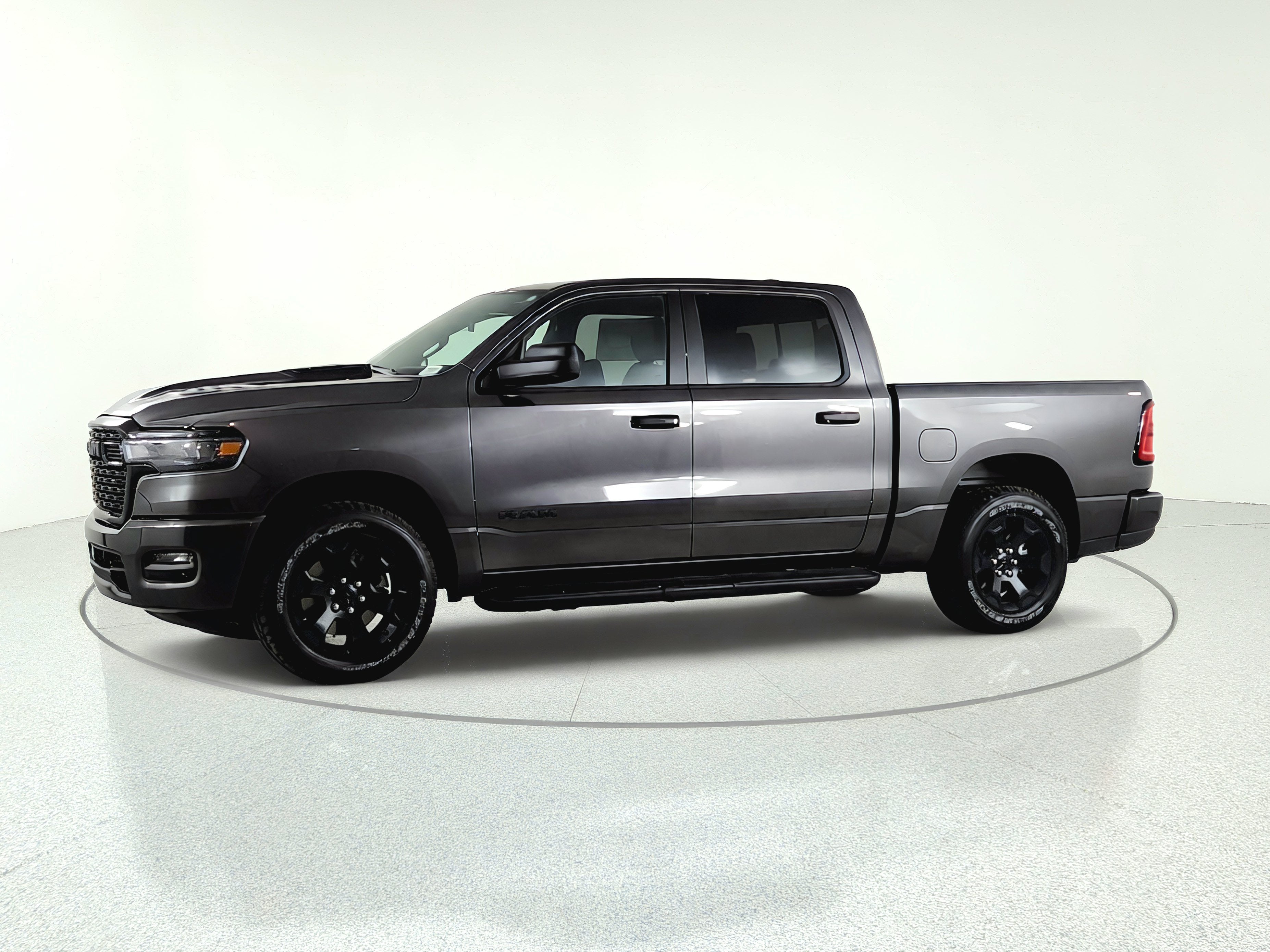 2026 RAM Ram 1500 Express