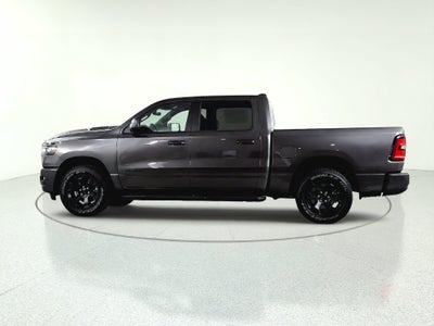 2026 RAM Ram 1500 Express