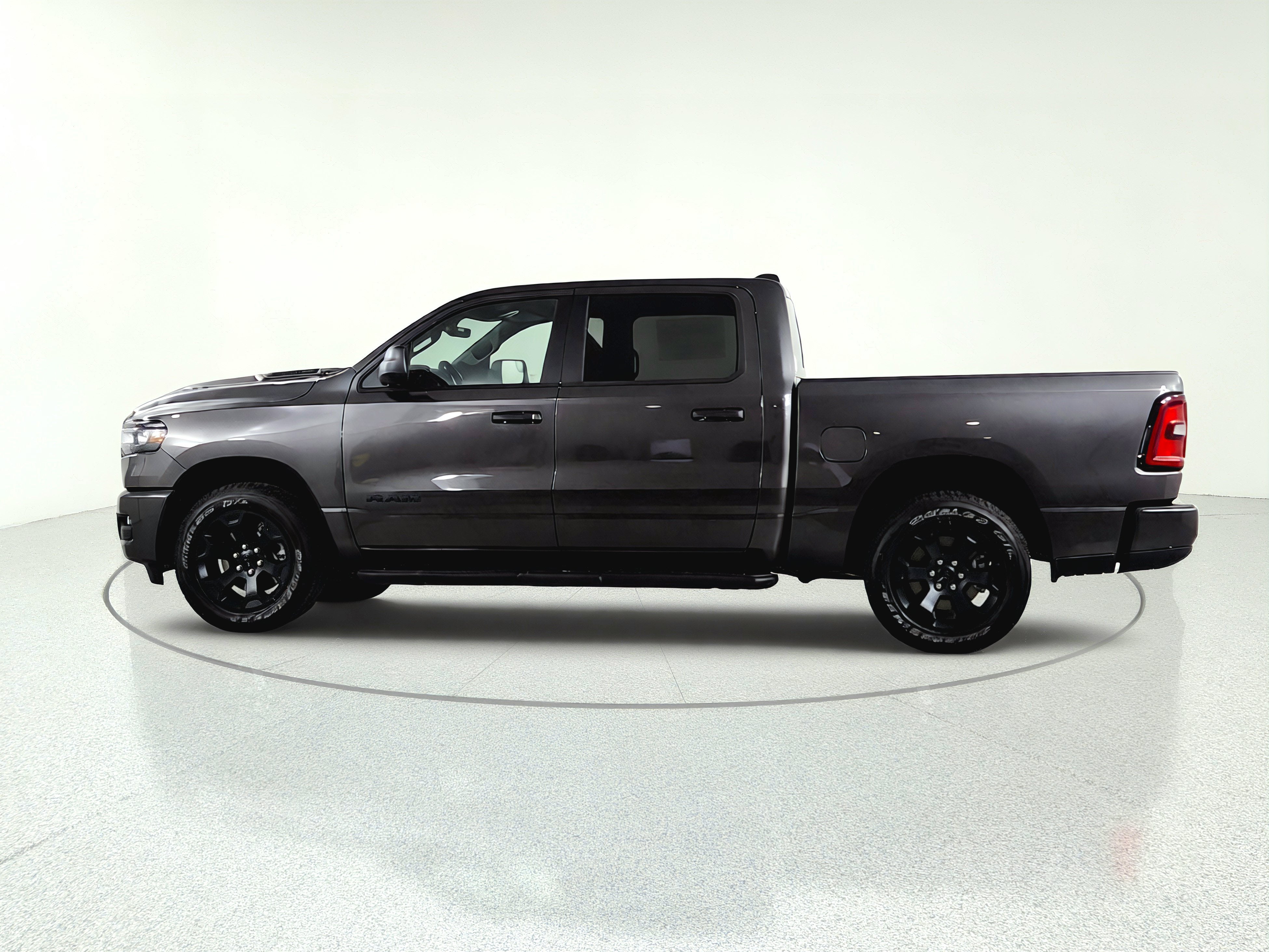 2026 RAM Ram 1500 Express