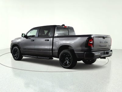 2026 RAM Ram 1500 Express