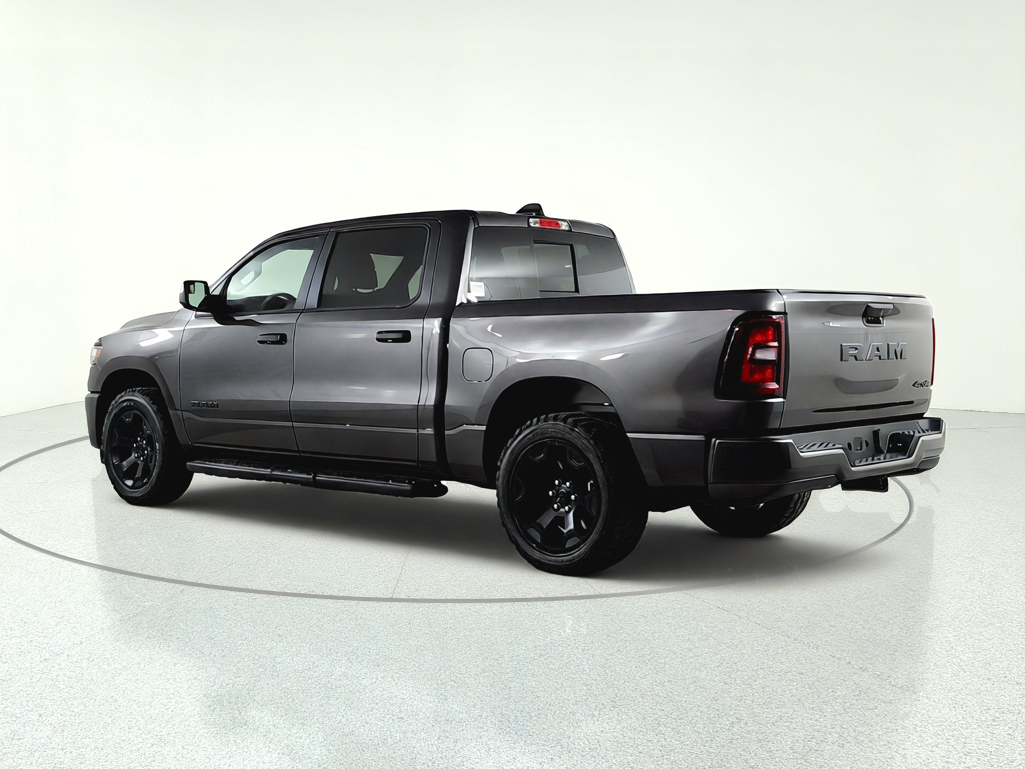 2026 RAM Ram 1500 Express