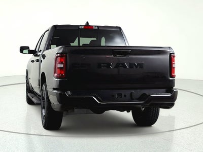 2026 RAM Ram 1500 Express