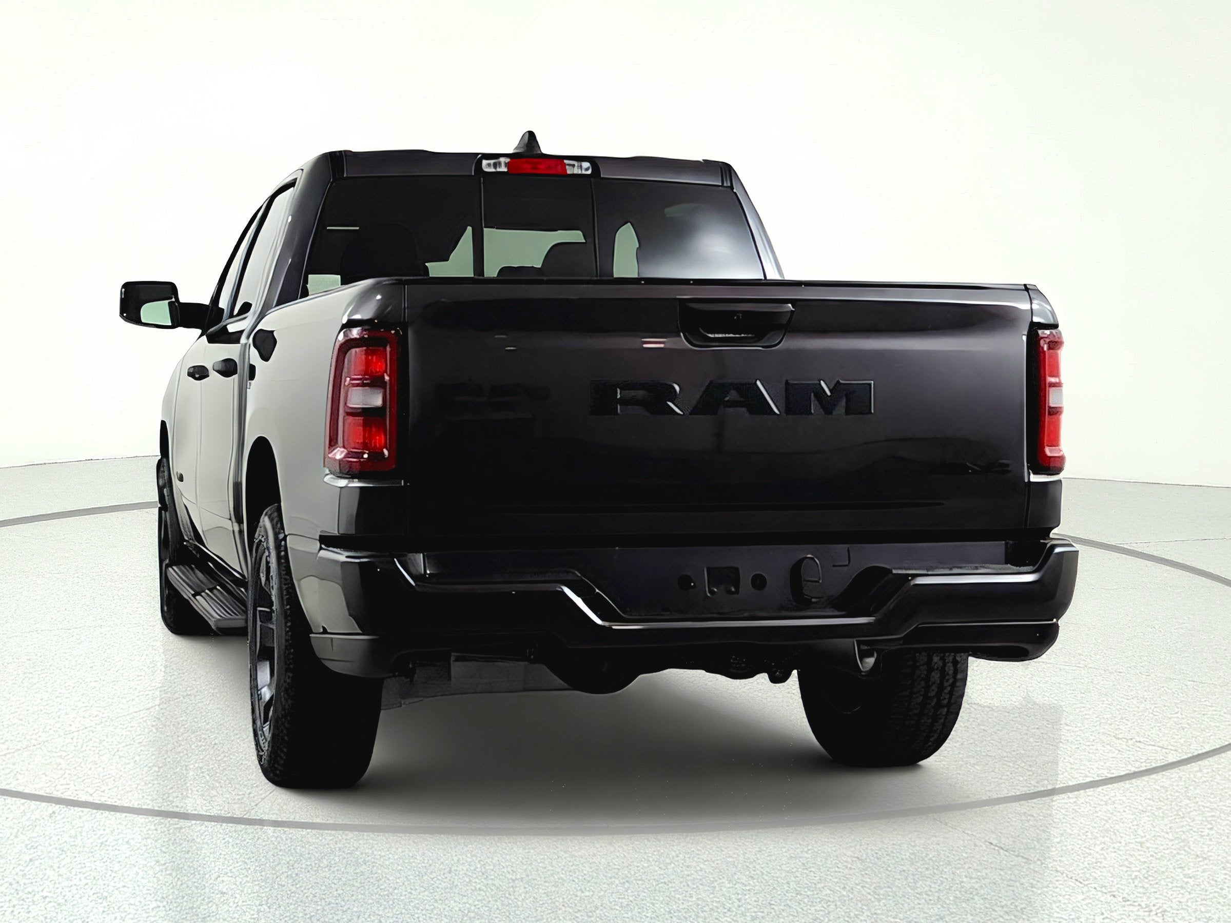 2026 RAM Ram 1500 Express