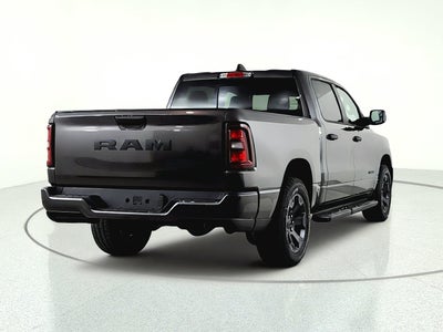 2026 RAM Ram 1500 Express