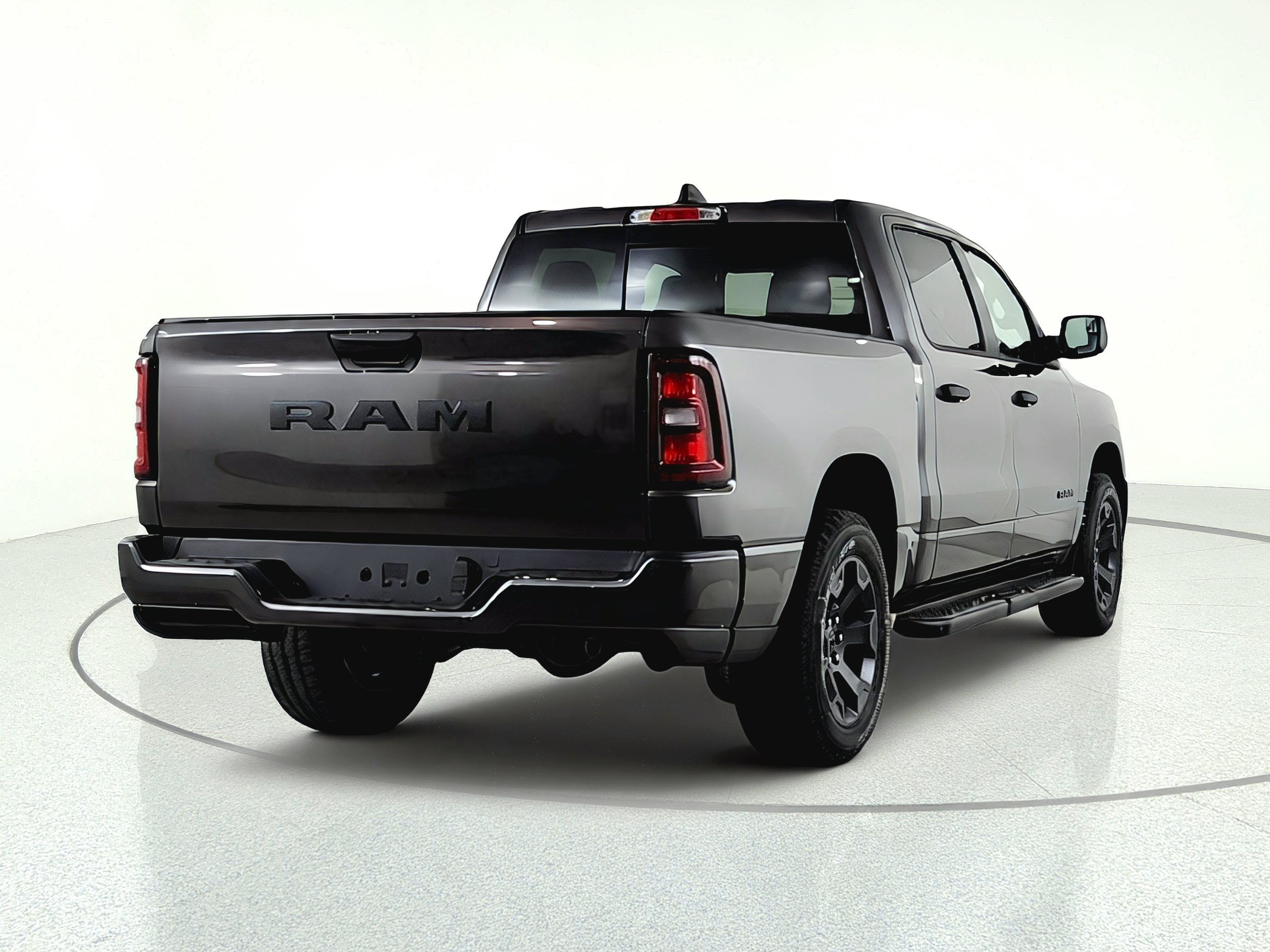2026 RAM Ram 1500 Express
