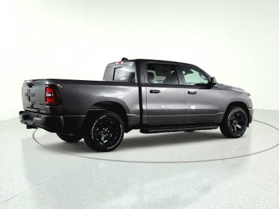 2026 RAM Ram 1500 Express