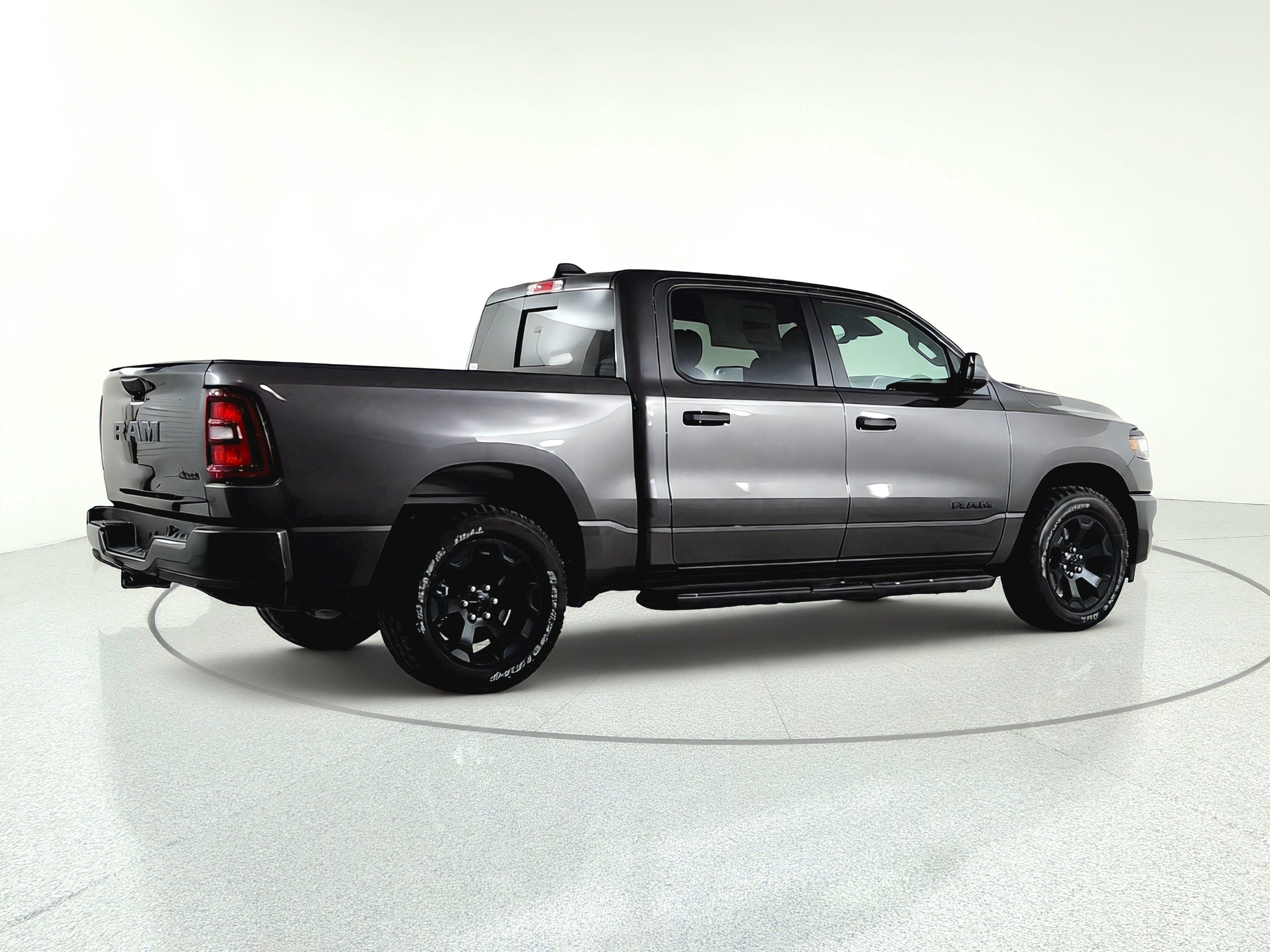2026 RAM Ram 1500 Express