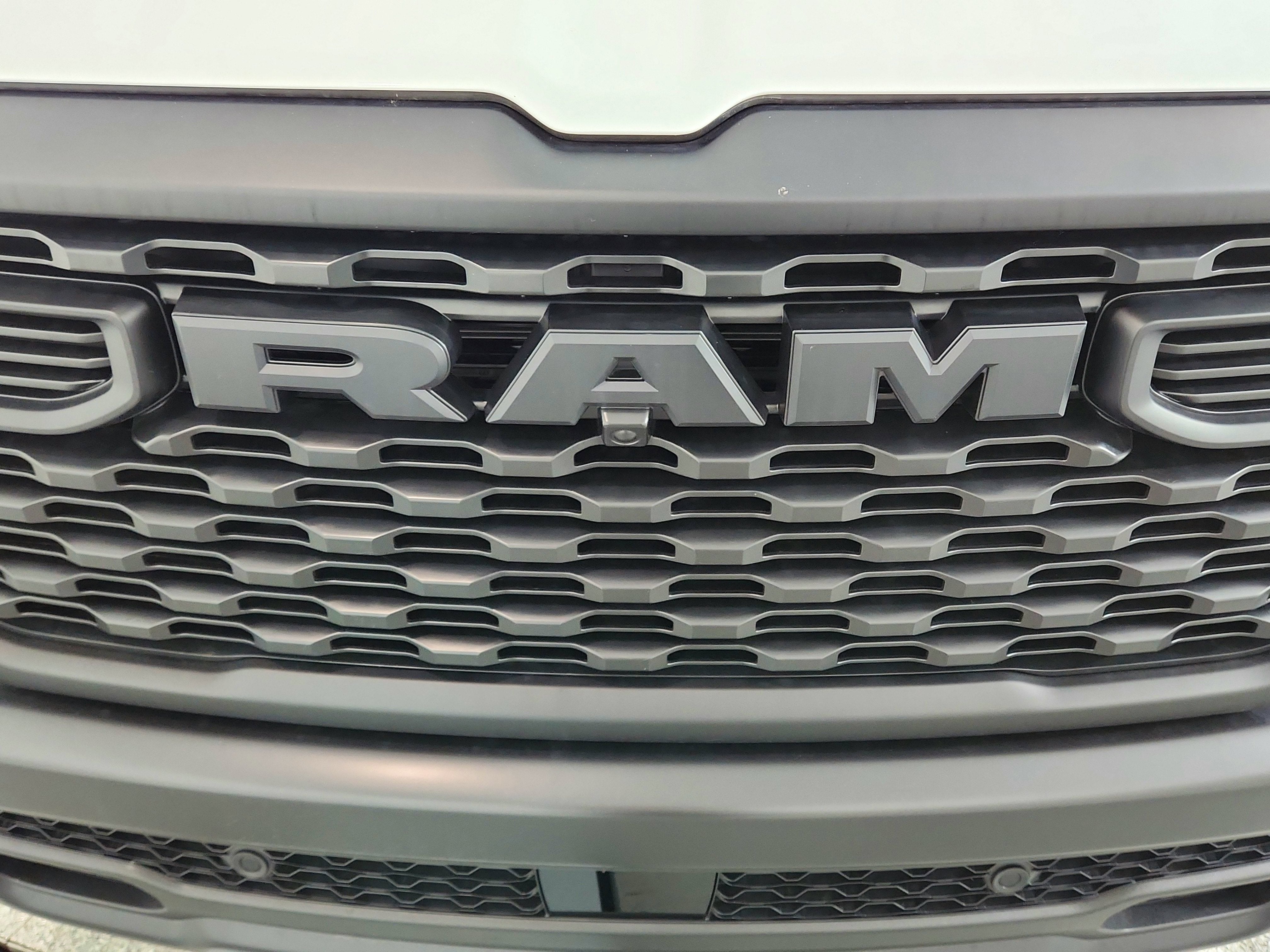 2026 RAM Ram 1500 RAM 1500 TRADESMAN CREW CAB 4X4 (144.5 IN WB 5 FT 7 IN BOX)